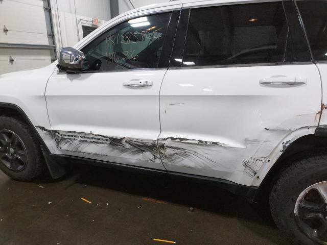 Photo 9 from auction – 2014 JEEP GRAND CHER with VIN 1C4RJFAG3EC440089