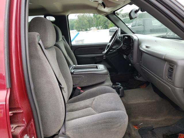صورة رقم 5 من المزاد - 2005 CHEVROLET SILVERADO مع VIN 2GCEC13T851396697