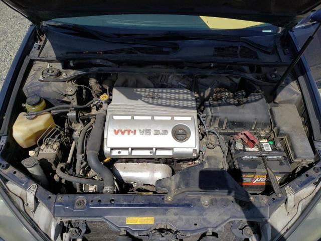 Photo 7 from auction – 2004 TOYOTA CAMRY SE with VIN JTDBA32K940004415
