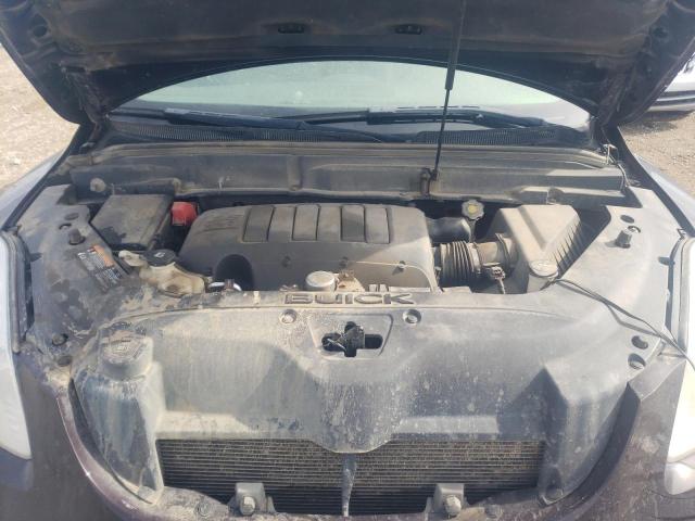 Photo 7 from auction – 2009 BUICK ENCLAVE CX with VIN 5GAEV23D89J122826