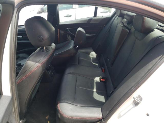 Photo 6 from auction – 2014 BMW 335 XI with VIN WBA3B9G55ENR91457