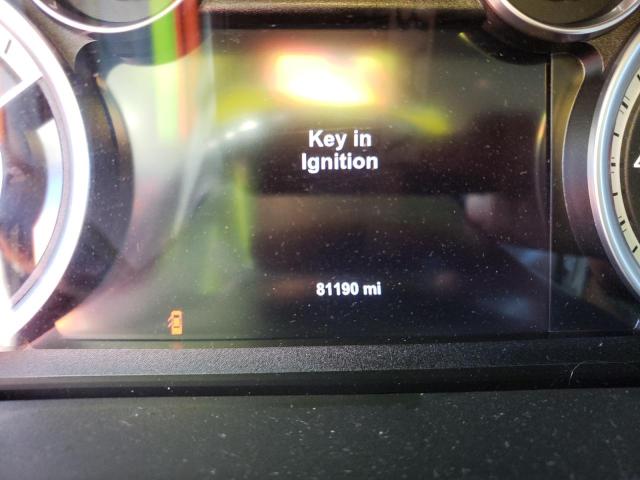 Photo 8 from auction – 2015 RAM 1500 SLT with VIN 1C6RR6TT8FS565137