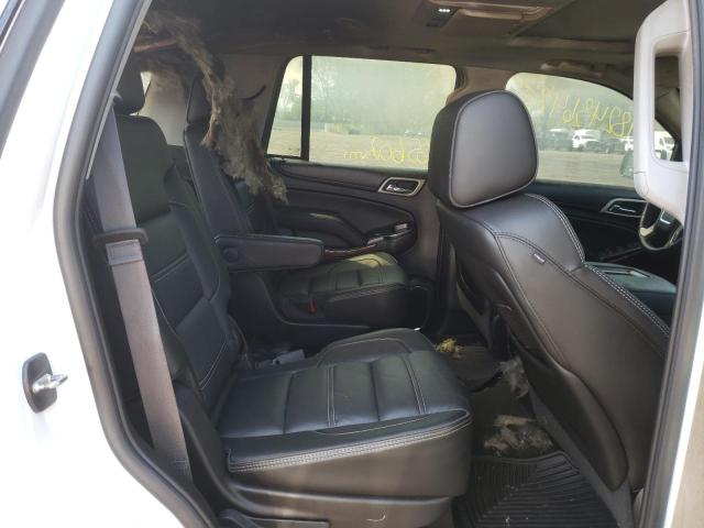 Photo 6 from auction – 2015 GMC YUKON DENA with VIN 1GKS2CKJ9FR688230
