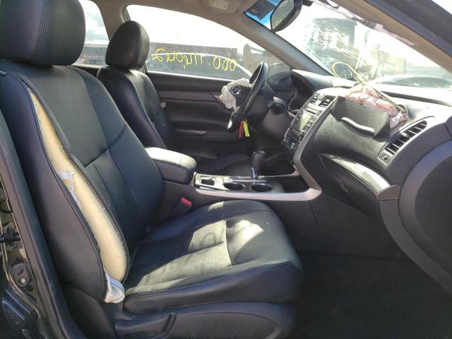 Photo 5 from auction – 2013 NISSAN ALTIMA 2.5 with VIN 1N4AL3AP1DC282541