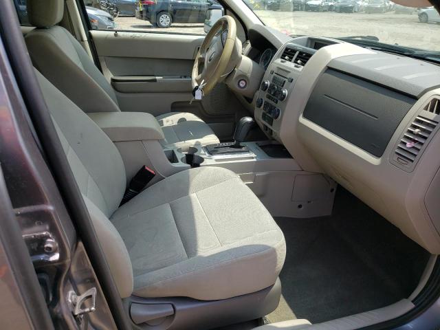 Photo 5 from auction – 2010 FORD ESCAPE XLT with VIN 1FMCU9D73AKC89406