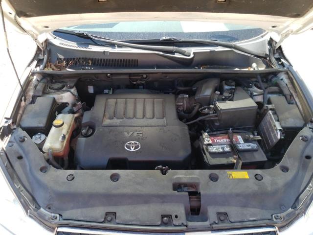 Фото 7 с аукциона – 2012 TOYOTA RAV4 LIMIT с VIN 2T3DK4DV1CW089392