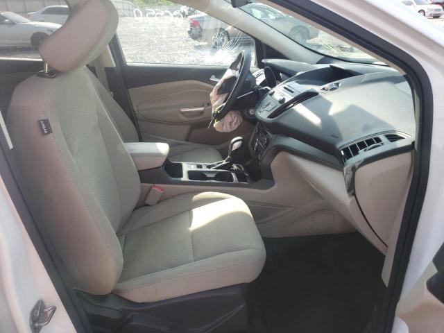 Photo 5 from auction – 2018 FORD ESCAPE SE with VIN 1FMCU9G98JUC13679