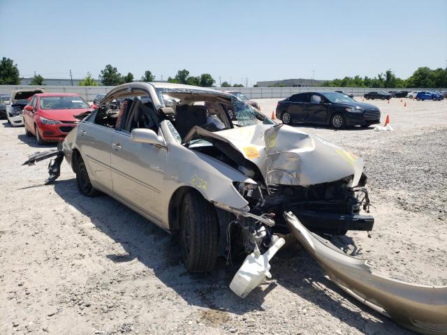 TOYOTA CAMRY LE 2006 with VIN 4T1BE32K06U112451 - Photo from auction