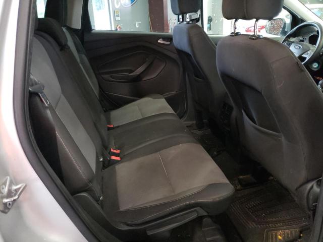 Photo 6 from auction – 2017 FORD ESCAPE SE with VIN 1FMCU9GD3HUB34659