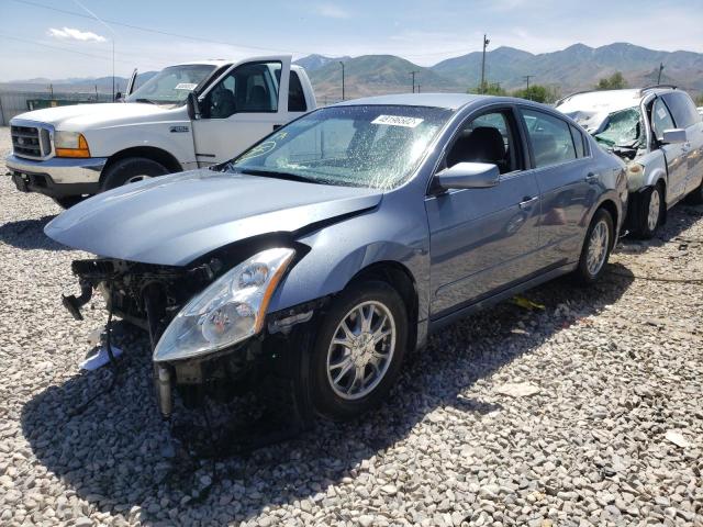 Photo 2 from auction – 2011 NISSAN ALTIMA BAS with VIN 1N4AL2AP8BN502141