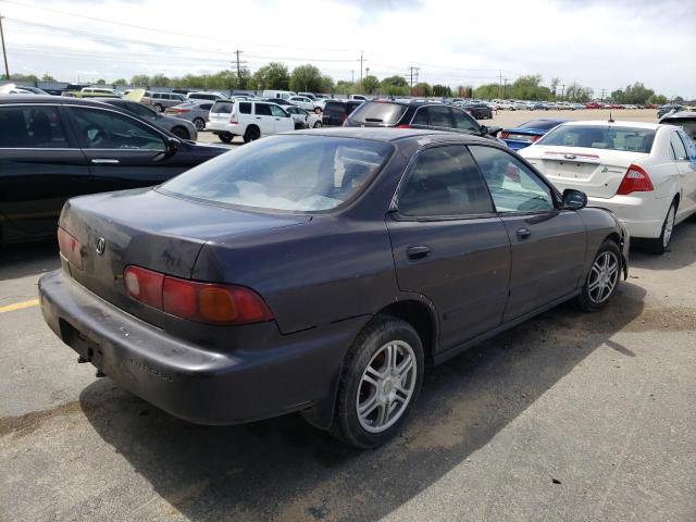 Photo 4 from auction – 1994 ACURA INTEGRA LS with VIN JH4DB7654RS004172