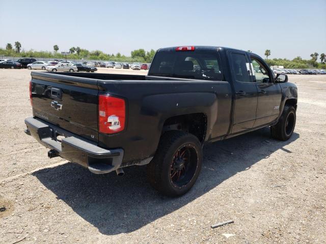 Photo 4 from auction – 2017 CHEVROLET SILVERADO with VIN 1GCVKREC4HZ175284