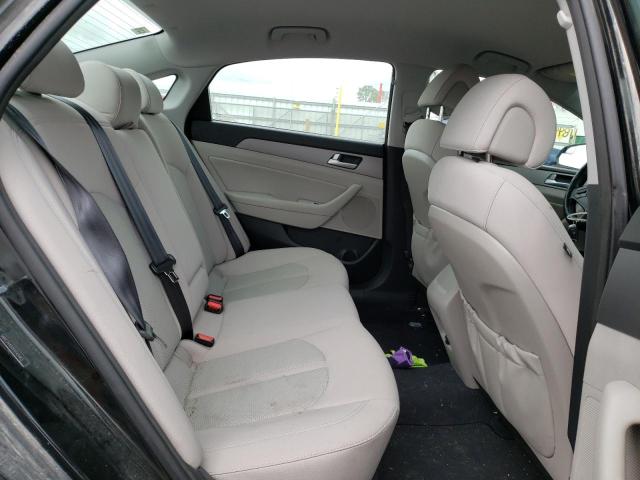 Photo 6 from auction – 2015 HYUNDAI SONATA ECO with VIN 5NPE24AA3FH145463