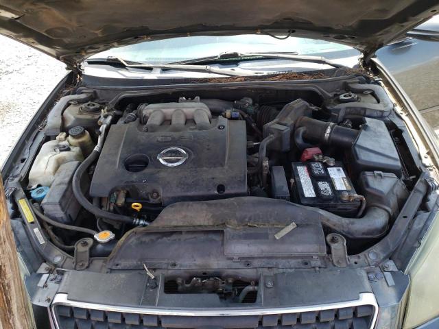Photo 7 from auction – 2006 NISSAN ALTIMA SE with VIN 1N4BL11E76C205649