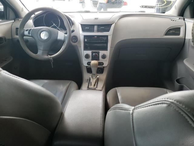 Photo 9 from auction – 2011 CHEVROLET MALIBU LS with VIN 1G1ZA5EU0BF192557