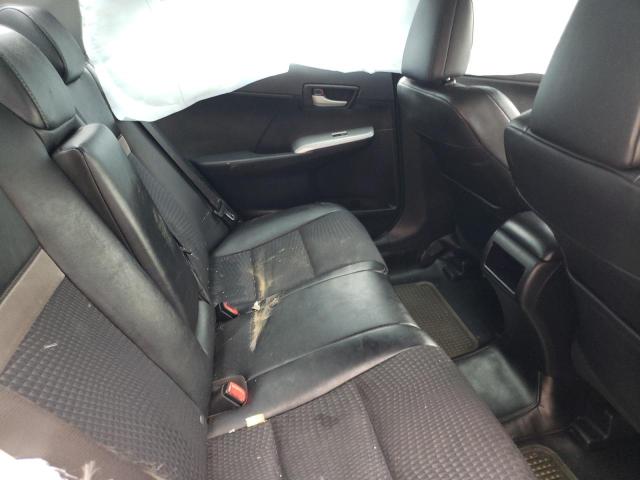 Photo 6 from auction – 2012 TOYOTA CAMRY with VIN 4T1BF1FK8CU624188