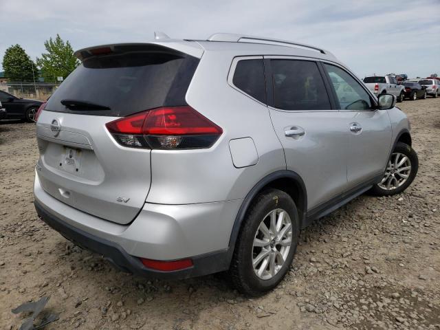 Photo 4 from auction – 2018 NISSAN ROGUE S with VIN KNMAT2MT9JP523781