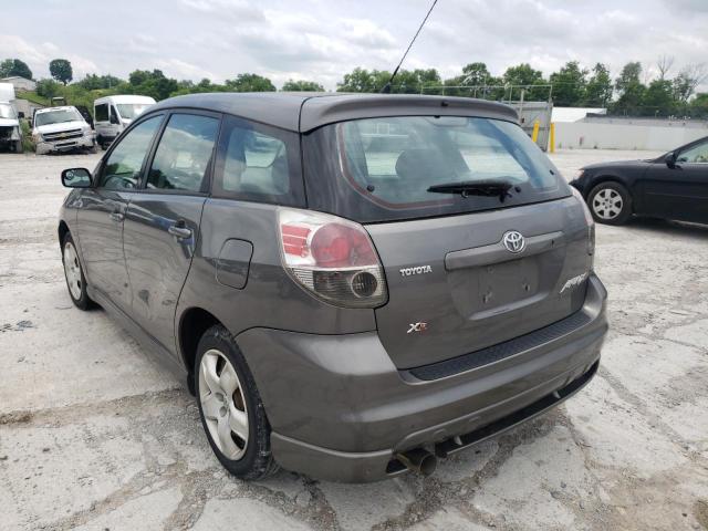 Photo 3 from auction – 2005 TOYOTA COROLLA MA with VIN 2T1KR32E85C341202
