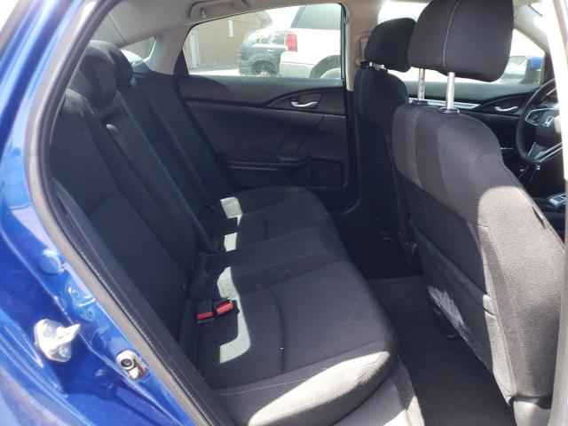 Photo 6 from auction – 2016 HONDA CIVIC EX with VIN 19XFC2F72GE085250