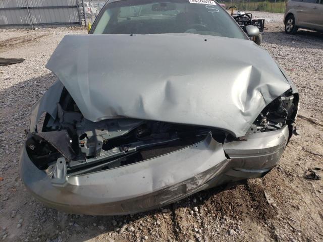 Photo 9 from auction – 2007 FORD TAURUS SEL with VIN 1FAFP56U27A137304