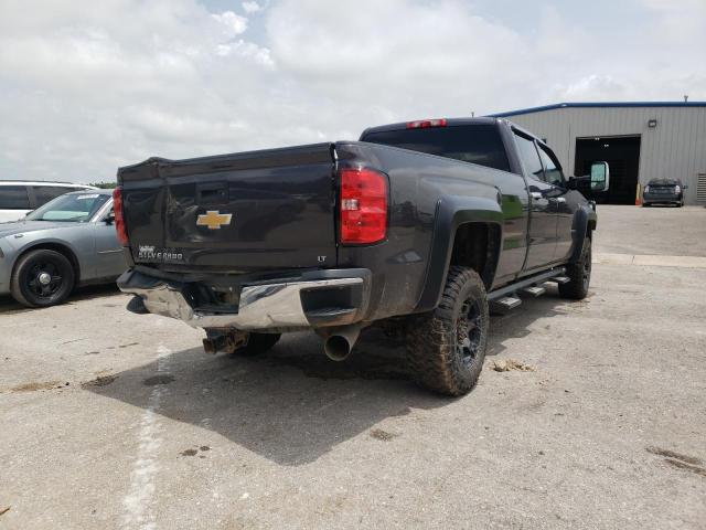 Photo 4 from auction – 2015 CHEVROLET SILVERADO with VIN 1GC1KVE89FF117639