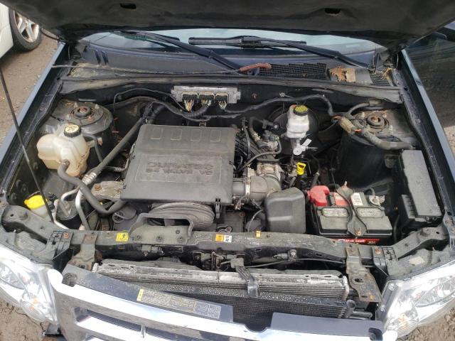 Photo 7 from auction – 2012 FORD ESCAPE LIM with VIN 1FMCU9EG2CKB77410