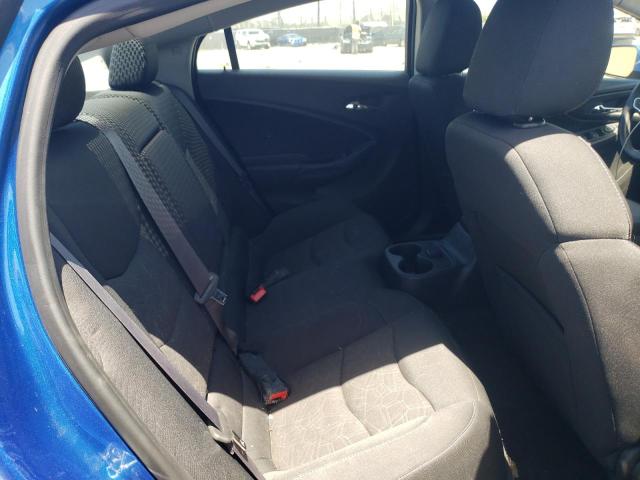 Photo 6 from auction – 2017 CHEVROLET VOLT LT with VIN 1G1RC6S54HU149132
