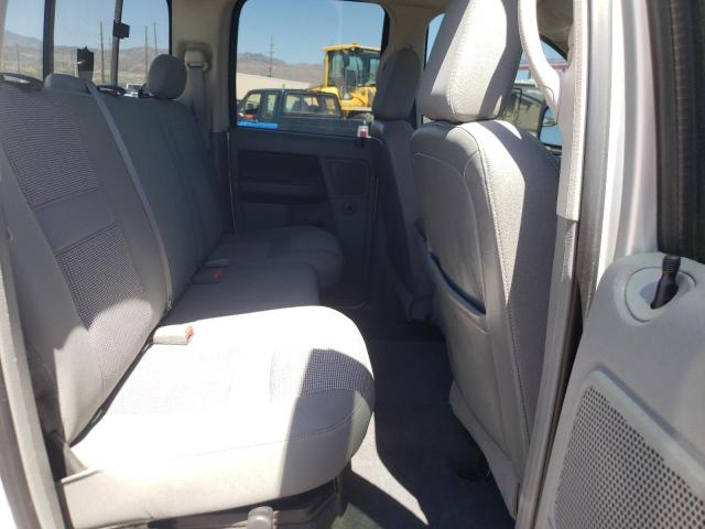 Photo 6 from auction – 2007 DODGE RAM 3500 S with VIN 3D7MX48A27G807777