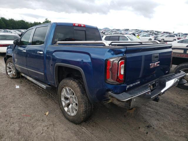 Photo 3 from auction – 2018 GMC SIERRA C15 with VIN 3GTP1NEC2JG186715