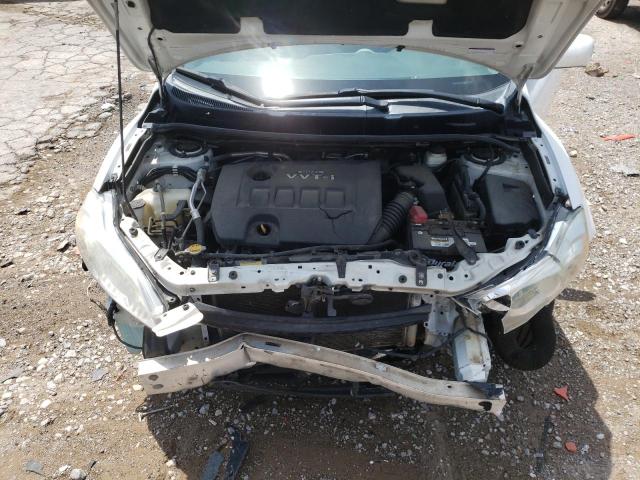 Photo 7 from auction – 2010 TOYOTA COROLLA MA with VIN 2T1KU4EE0AC295293