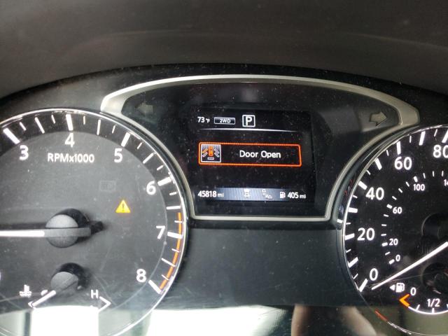 Photo 8 from auction – 2020 NISSAN PATHFINDER with VIN 5N1DR2BM5LC607366