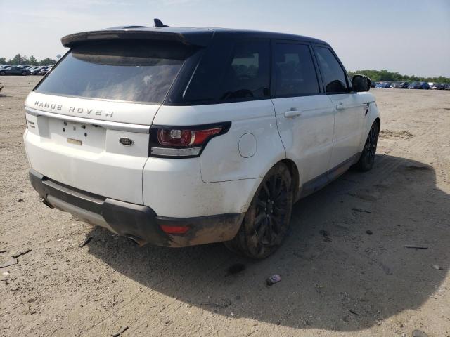 Zdjęcie 4 z aukcji – 2016 LAND ROVER RANGE ROVE z VIN SALWR2PF4GA118300