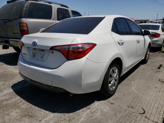 Photo 4 from auction – 2015 TOYOTA COROLLA L with VIN 5YFBURHEXFP212341