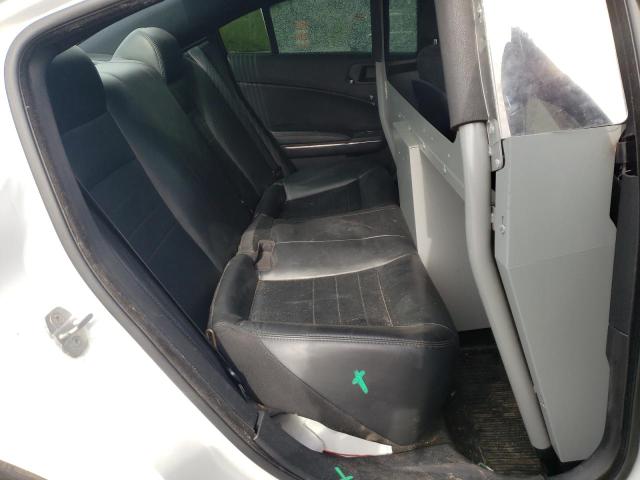 Photo 6 from auction – 2013 DODGE CHARGER PO with VIN 2C3CDXAG3DH683663