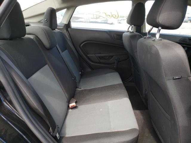Photo 6 from auction – 2017 FORD FIESTA S with VIN 3FADP4AJ6HM150446