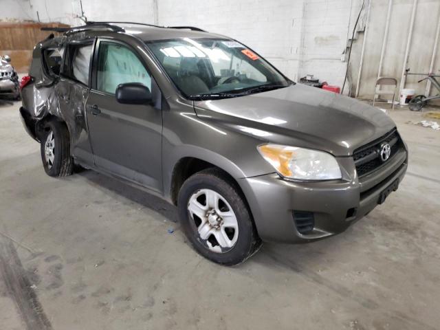 TOYOTA RAV4 2011 with VIN 2T3ZF4DV3BW094473 - Photo from auction