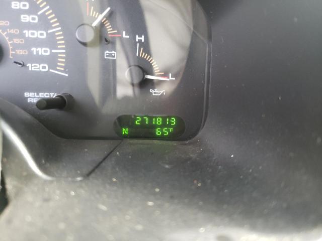 صورة رقم 8 من المزاد - 2003 FORD EXPEDITION مع VIN 1FMPU16L53LB32356