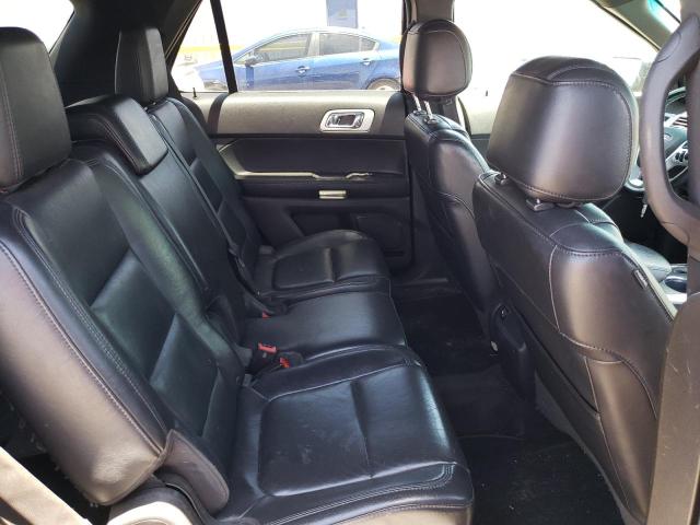 Photo 6 from auction – 2011 FORD EXPLORER X with VIN 1FMHK8D81BGA62881