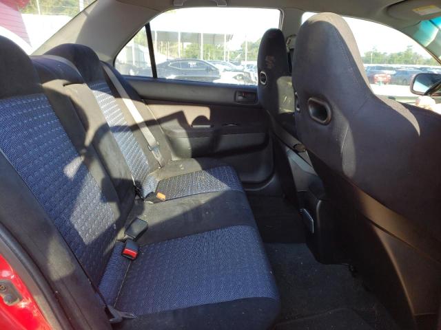 Photo 6 from auction – 2005 MITSUBISHI LANCER EVO with VIN JA3AH86D45U043776