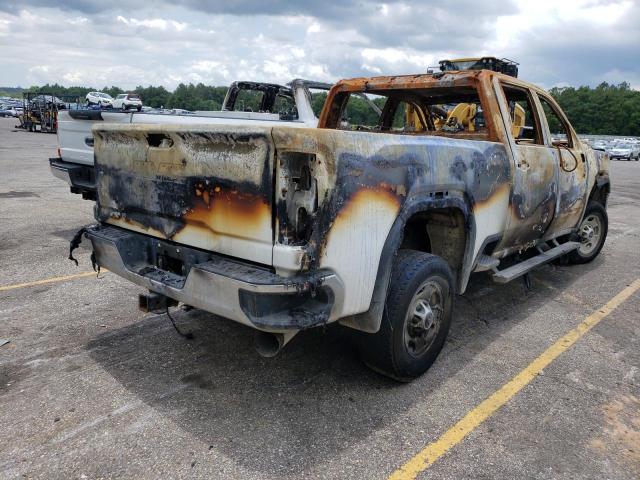 Photo 4 from auction – 2020 GMC SIERRA K25 with VIN 1GT49LEY8LF200990