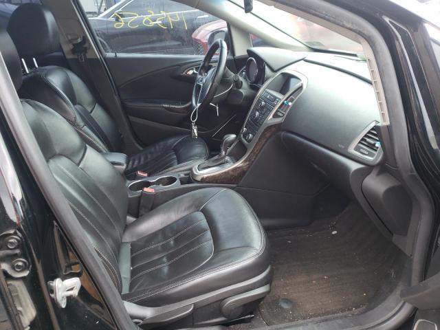 Photo 5 from auction – 2012 BUICK VERANO with VIN 1G4PS5SK9C4154560