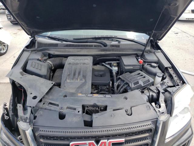 Photo 7 from auction – 2016 GMC TERRAIN SL with VIN 2GKALMEK8G6269964