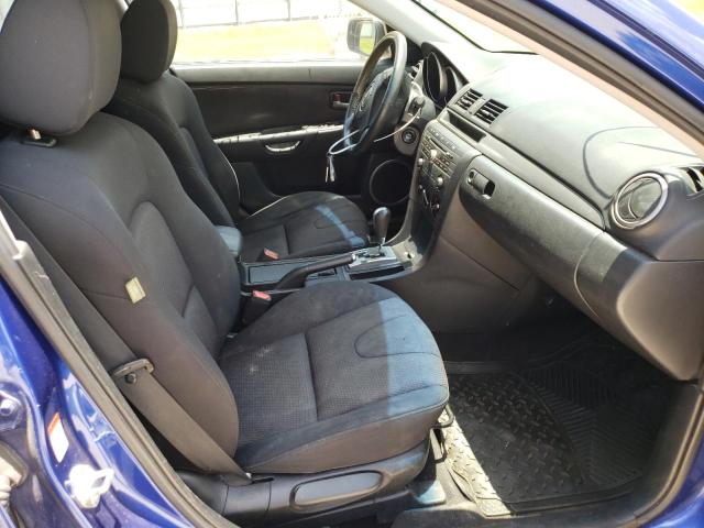 صورة رقم 5 من المزاد - 2008 MAZDA 3 S مع VIN JM1BK323881865493