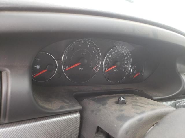 صورة رقم 8 من المزاد - 2004 CHRYSLER SEBRING مع VIN 1C3EL55R34N299336