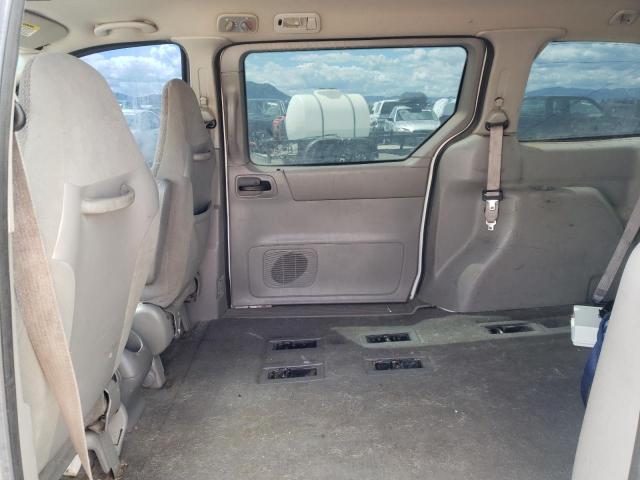 Photo 6 from auction – 2002 FORD WINDSTAR L with VIN 2FMZA51492BB21500