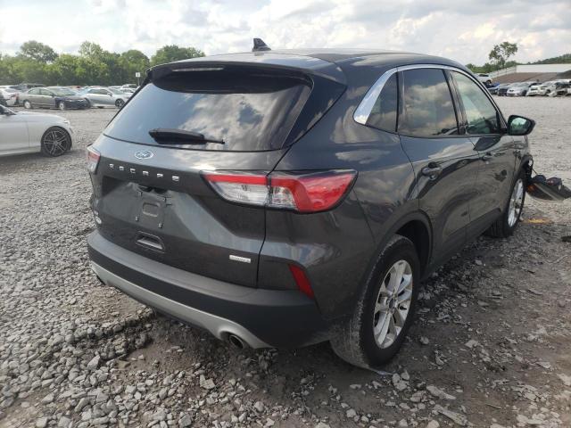 Photo 4 from auction – 2020 FORD ESCAPE SE with VIN 1FMCU0G69LUA21613