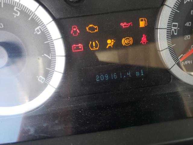 Photo 8 from auction – 2008 FORD ESCAPE XLT with VIN 1FMCU93168KE68286