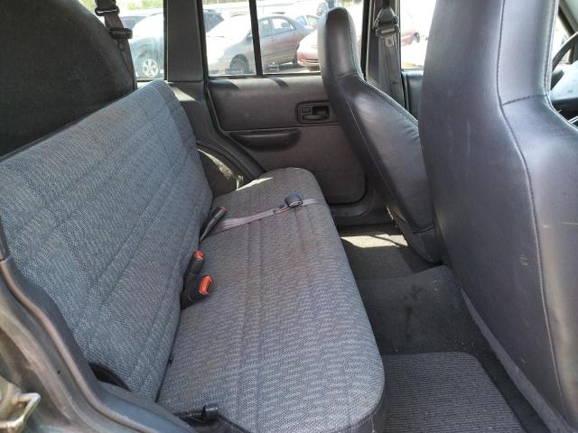 Photo 6 from auction – 2000 JEEP CHEROKEE S with VIN 1J4FF48S0YL219387