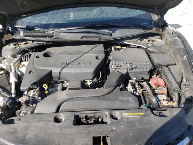 Photo 9 from auction – 2016 NISSAN ALTIMA 2.5 with VIN 1N4AL3AP2GC249455