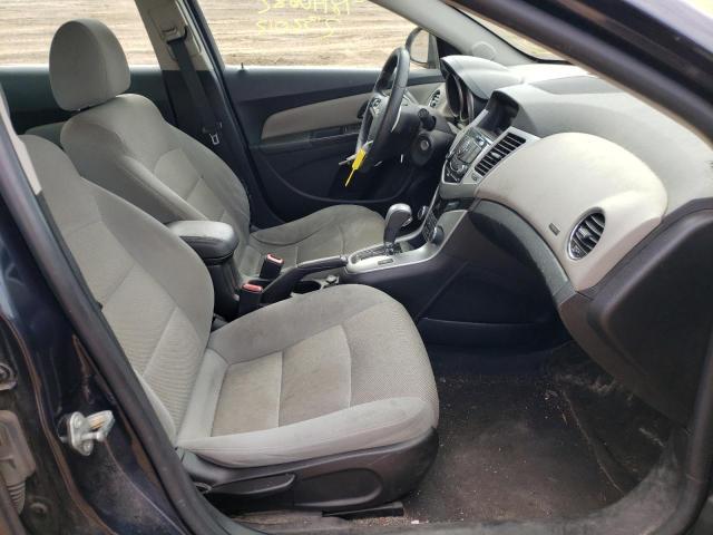 Photo 5 from auction – 2015 CHEVROLET CRUZE LT with VIN 1G1PC5SB7F7107069